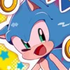 🤩 Эмодзи «Sonicshadow» для Telegram