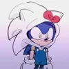 🤩 Эмодзи «Sonicshadow» для Telegram