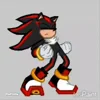 🤩 Эмодзи «Sonicshadow» для Telegram