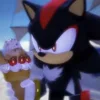 🍧 Эмодзи «Sonicshadow» для Telegram