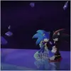 🤩 Эмодзи «Sonicshadow» для Telegram