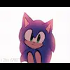 🤩 Эмодзи «Sonicshadow» для Telegram