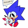 🤩 Эмодзи «Sonicshadow» для Telegram