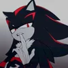 🤩 Эмодзи «Sonicshadow» для Telegram