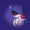 🤩 Эмодзи «Sonicshadow» для Telegram
