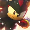 🤩 Эмодзи «Sonicshadow» для Telegram