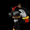 🤩 Эмодзи «Sonicshadow» для Telegram