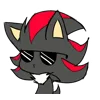 🤩 Эмодзи «Sonicshadow» для Telegram