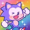 Эмодзи Sonicshadow для Telegram — скачать