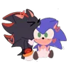 🤩 Эмодзи «Sonicshadow» для Telegram