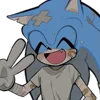 🤩 Эмодзи «Sonicshadow» для Telegram