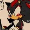 🌟 Эмодзи «Sonicshadow» для Telegram