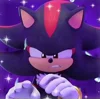 🤩 Эмодзи «Sonicshadow» для Telegram