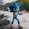 🤩 Эмодзи «Sonicshadow» для Telegram