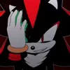 🤩 Эмодзи «Sonicshadow» для Telegram