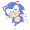 🤩 Эмодзи «Sonicshadow» для Telegram