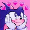 🤩 Эмодзи «Sonicshadow» для Telegram