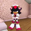 🤩 Эмодзи «Sonicshadow» для Telegram