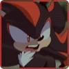 😍 Эмодзи «Sonicshadow» для Telegram