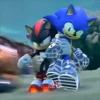 🤩 Эмодзи «Sonicshadow» для Telegram