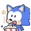 🤩 Эмодзи «Sonicshadow» для Telegram