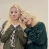 🤩 Эмодзи «Yuqi Song» для Telegram