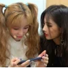 🤩 Эмодзи «Yuqi Song» для Telegram