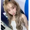 🤩 Эмодзи «Yuqi Song» для Telegram