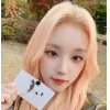 🤩 Эмодзи «Yuqi Song» для Telegram