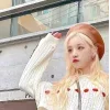 🤩 Эмодзи «Yuqi Song» для Telegram