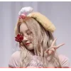 🤩 Эмодзи «Yuqi Song» для Telegram