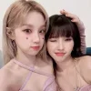 🤩 Эмодзи «Yuqi Song» для Telegram