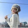 🤩 Эмодзи «Yuqi Song» для Telegram