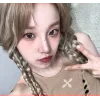 🤩 Эмодзи «Yuqi Song» для Telegram