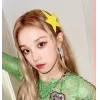 🤩 Эмодзи «Yuqi Song» для Telegram