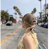 🤩 Эмодзи «Yuqi Song» для Telegram