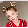 🤩 Эмодзи «Yuqi Song» для Telegram