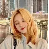 🤩 Эмодзи «Yuqi Song» для Telegram