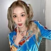 🤩 Эмодзи «Yuqi Song» для Telegram