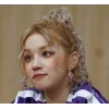 🤩 Эмодзи «Yuqi Song» для Telegram