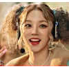 🤩 Эмодзи «Yuqi Song» для Telegram