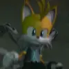 👾 Эмодзи «彡 Sonic Prime» для Telegram