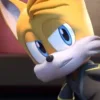 👾 Эмодзи «彡 Sonic Prime» для Telegram