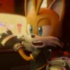 👾 Эмодзи «彡 Sonic Prime» для Telegram