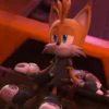 👾 Эмодзи «彡 Sonic Prime» для Telegram
