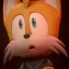 🌟 Эмодзи «彡 Sonic Prime» для Telegram