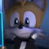👾 Эмодзи «彡 Sonic Prime» для Telegram