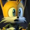 👾 Эмодзи «彡 Sonic Prime» для Telegram