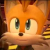 👾 Эмодзи «彡 Sonic Prime» для Telegram