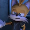 👾 Эмодзи «彡 Sonic Prime» для Telegram